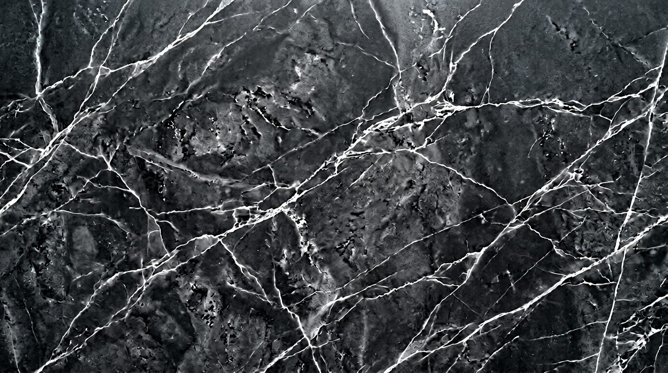 Raw stone formation with dramatic strata